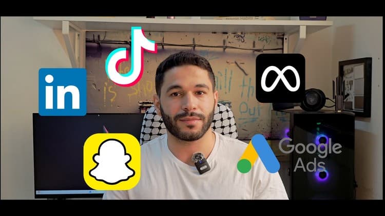 Paid Advertising Fundamentals course
